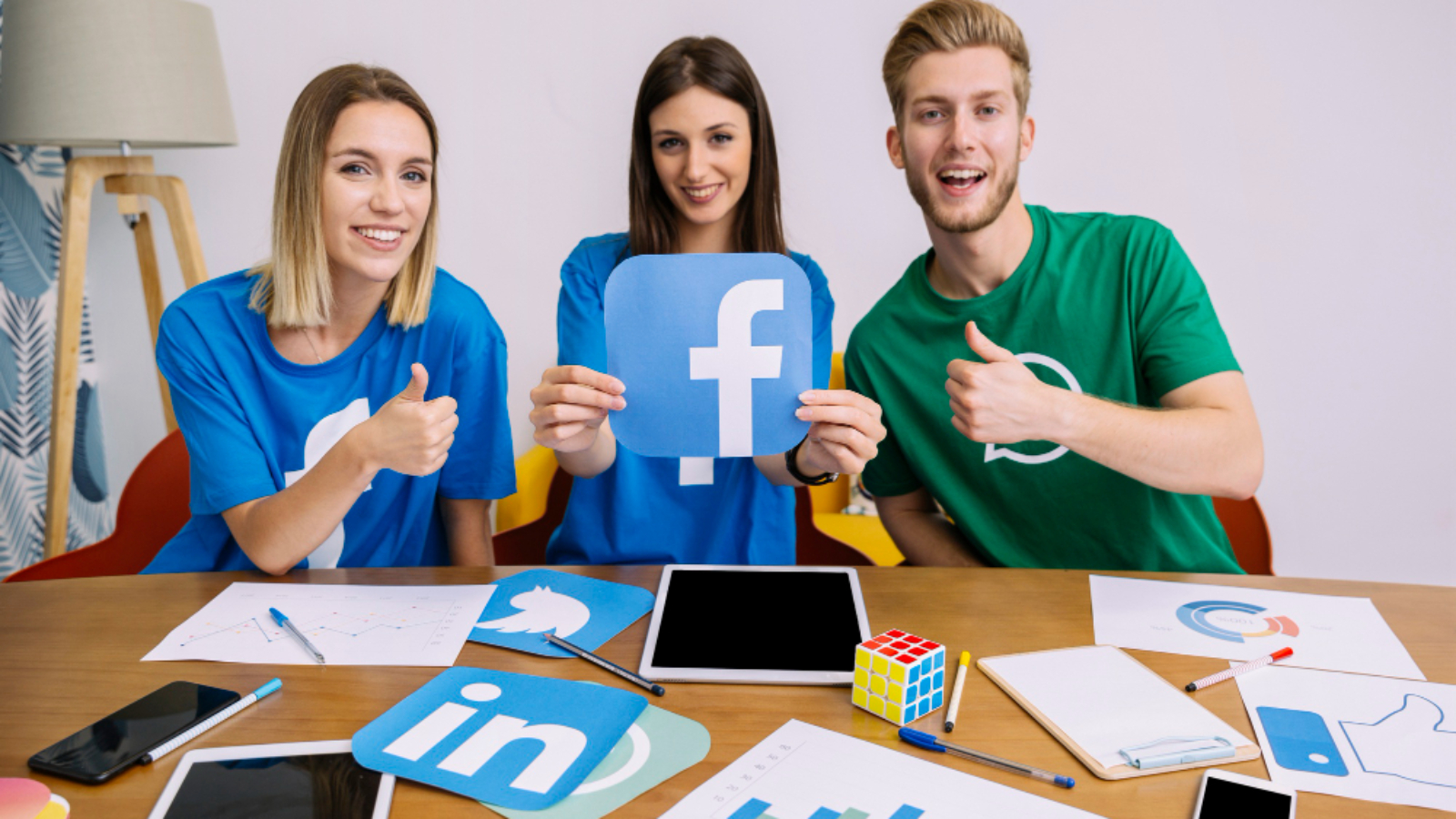 Vivid virtual solutions