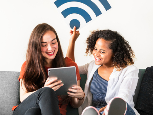 Public Wi-Fi Dangers: Is It Safe to Work From a Café?