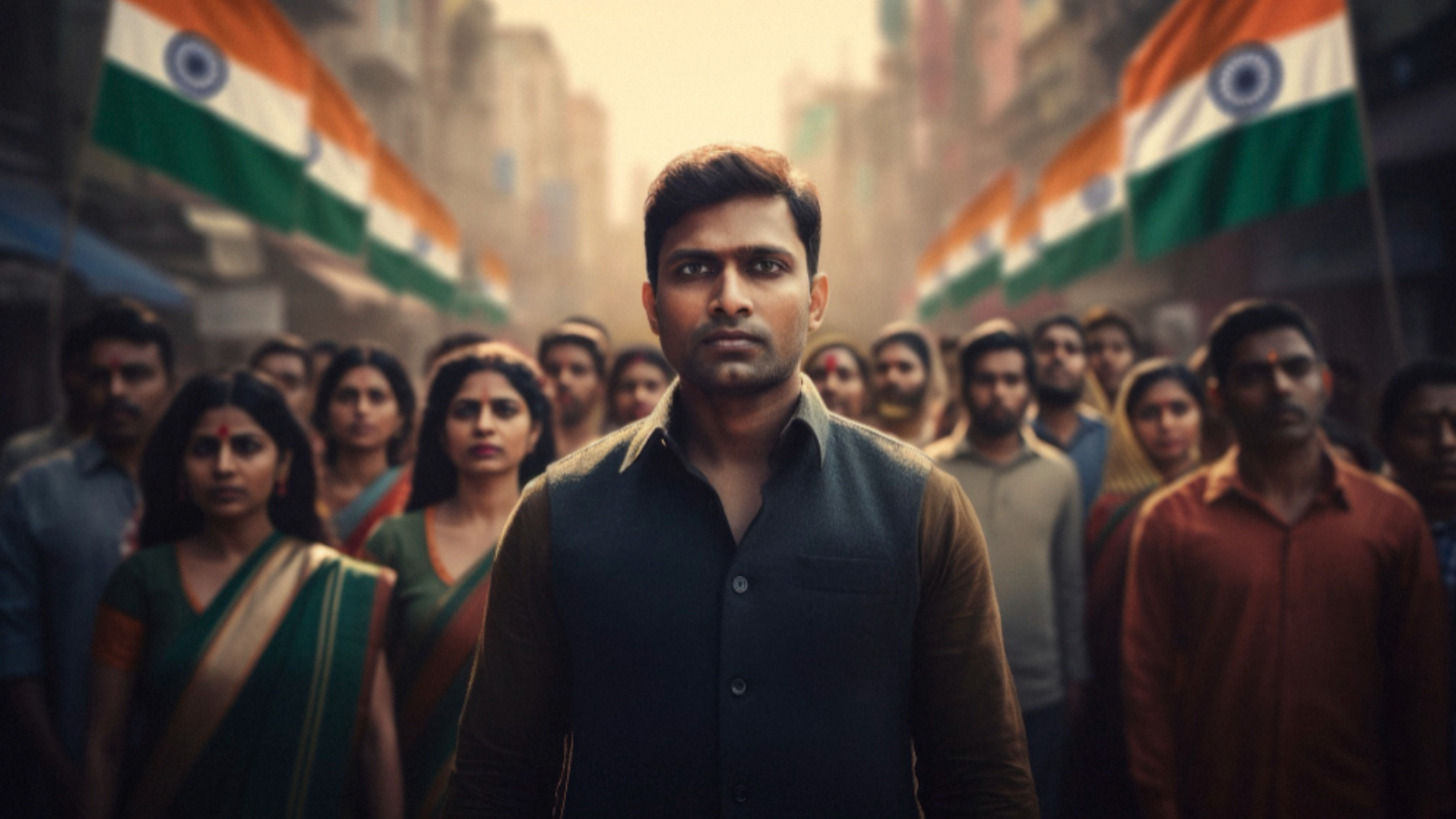 The Role of a Responsible Indian Citizen