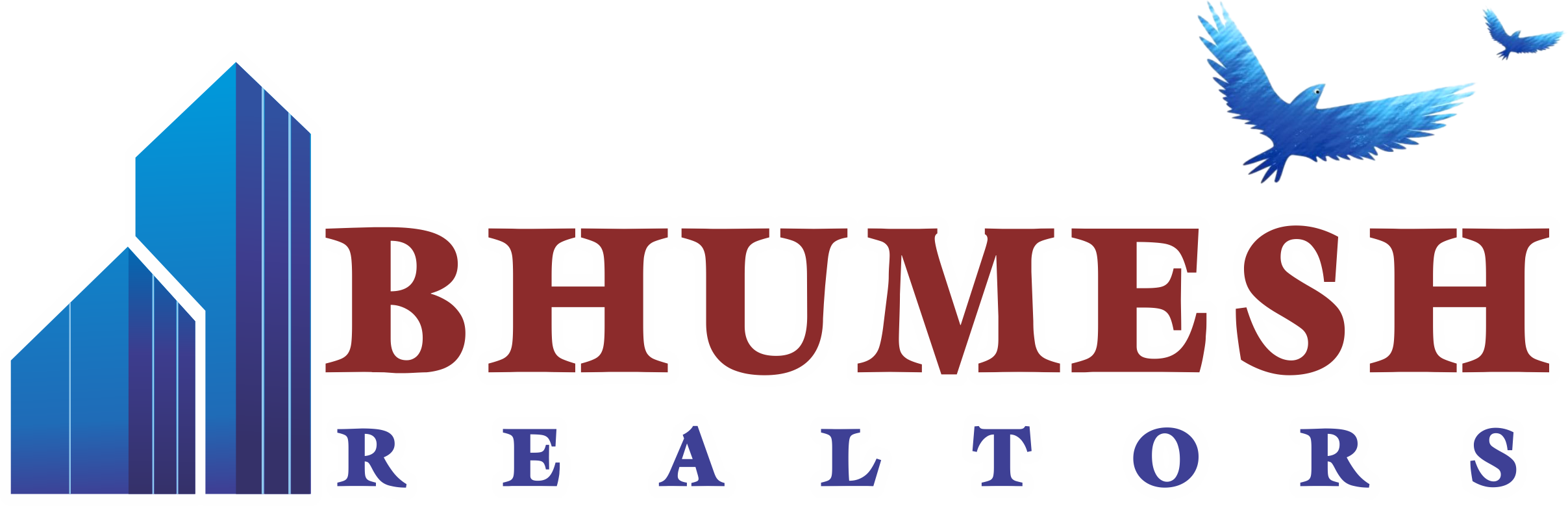 Bhumesh Logo PNG