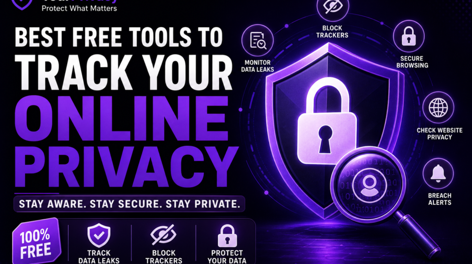 best free privacy tools